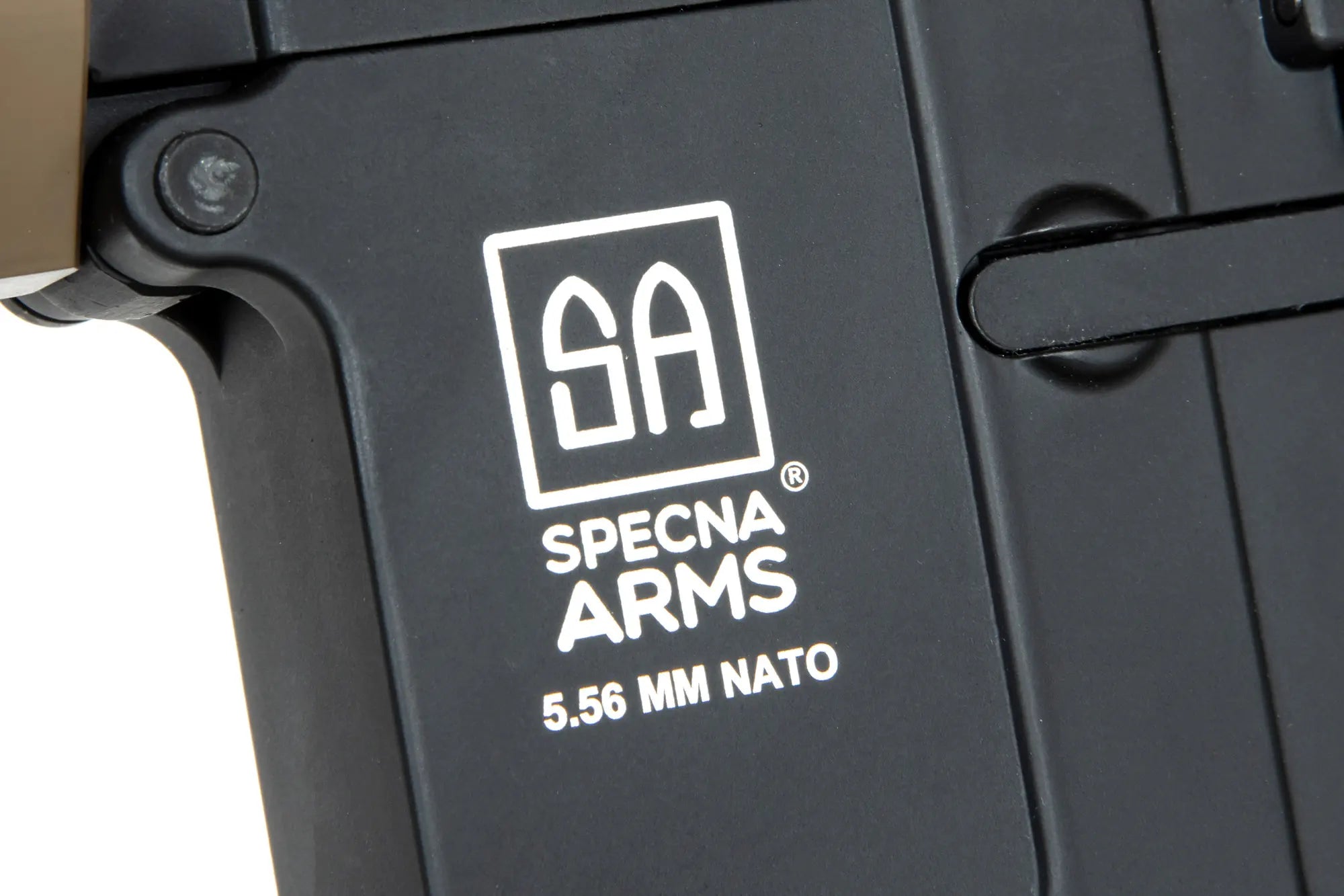 SA-H08 Dual Tone Titan V2