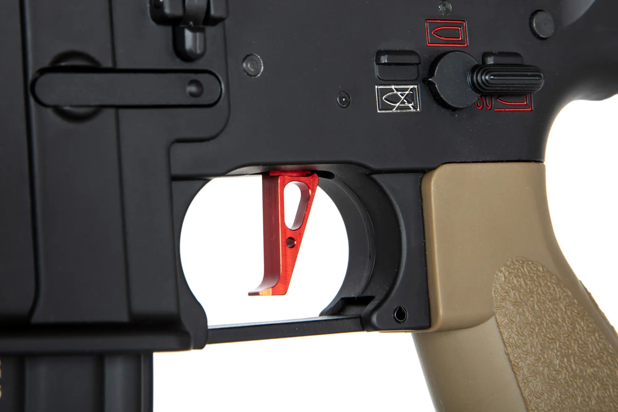 SA-H08 Dual Tone Titan V2