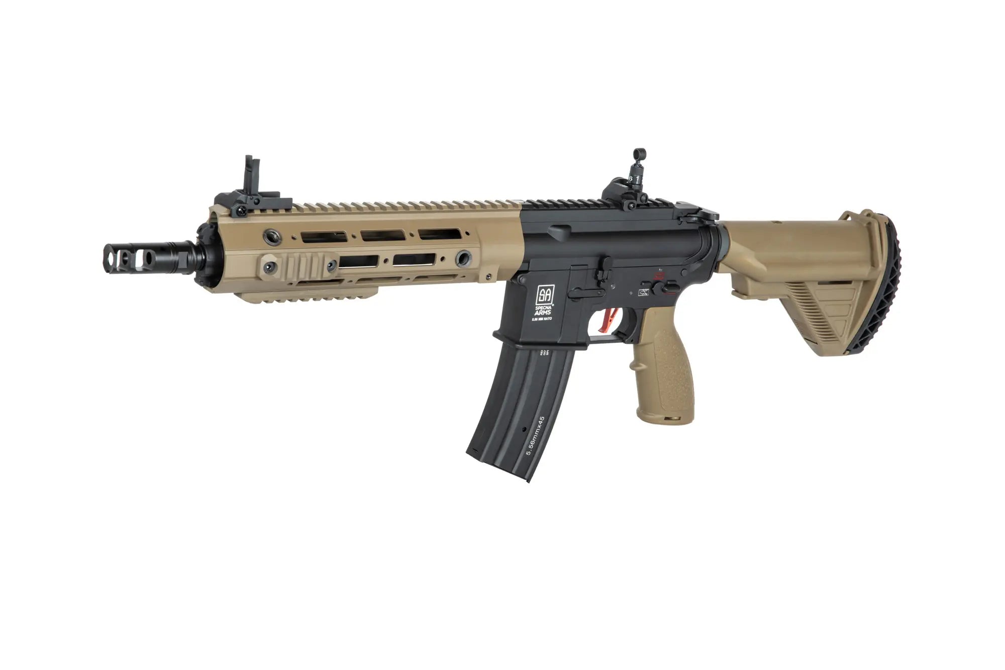 SA-H08 Dual Tone Titan V2