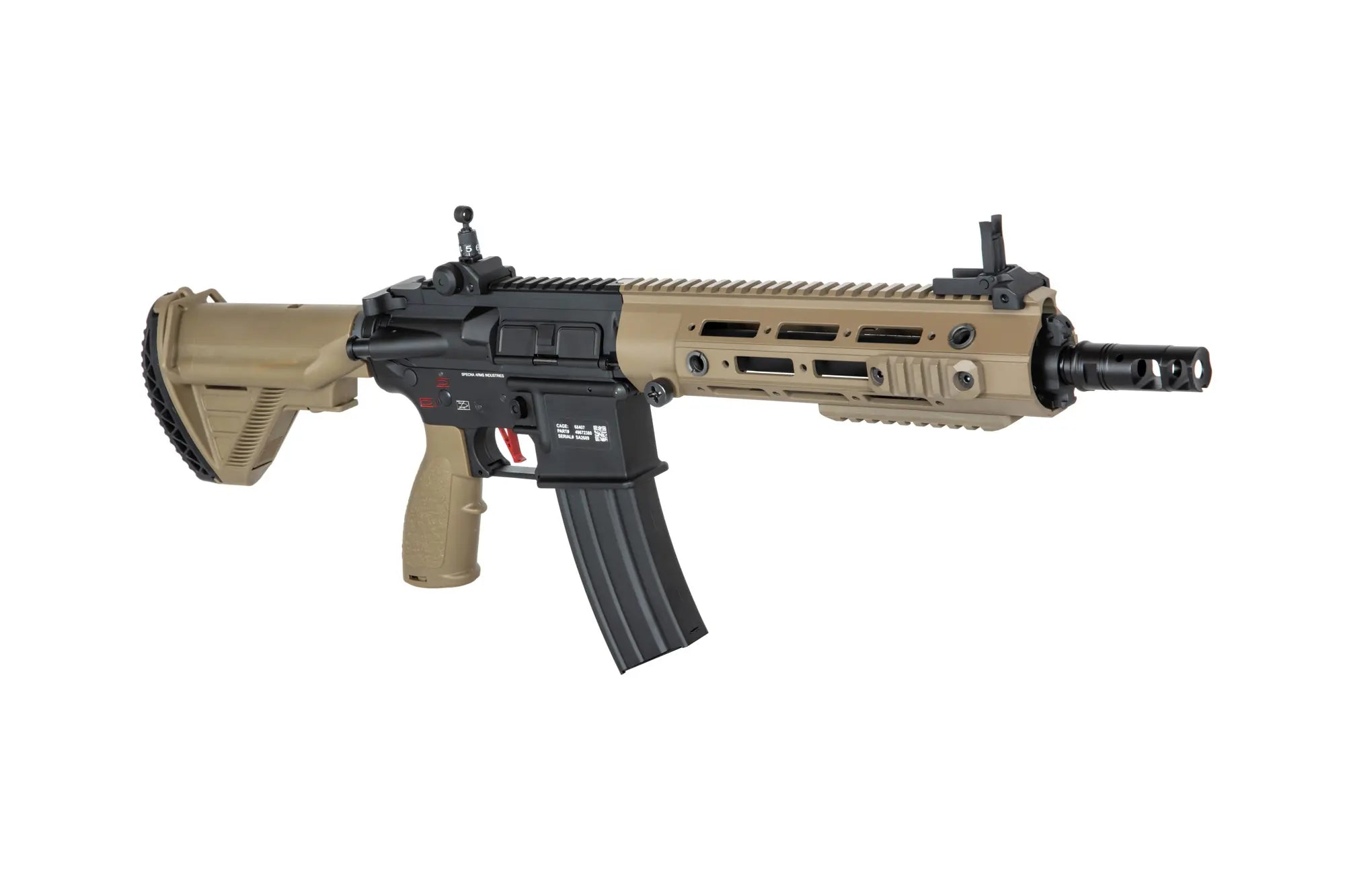 SA-H08 Dual Tone Titan V2