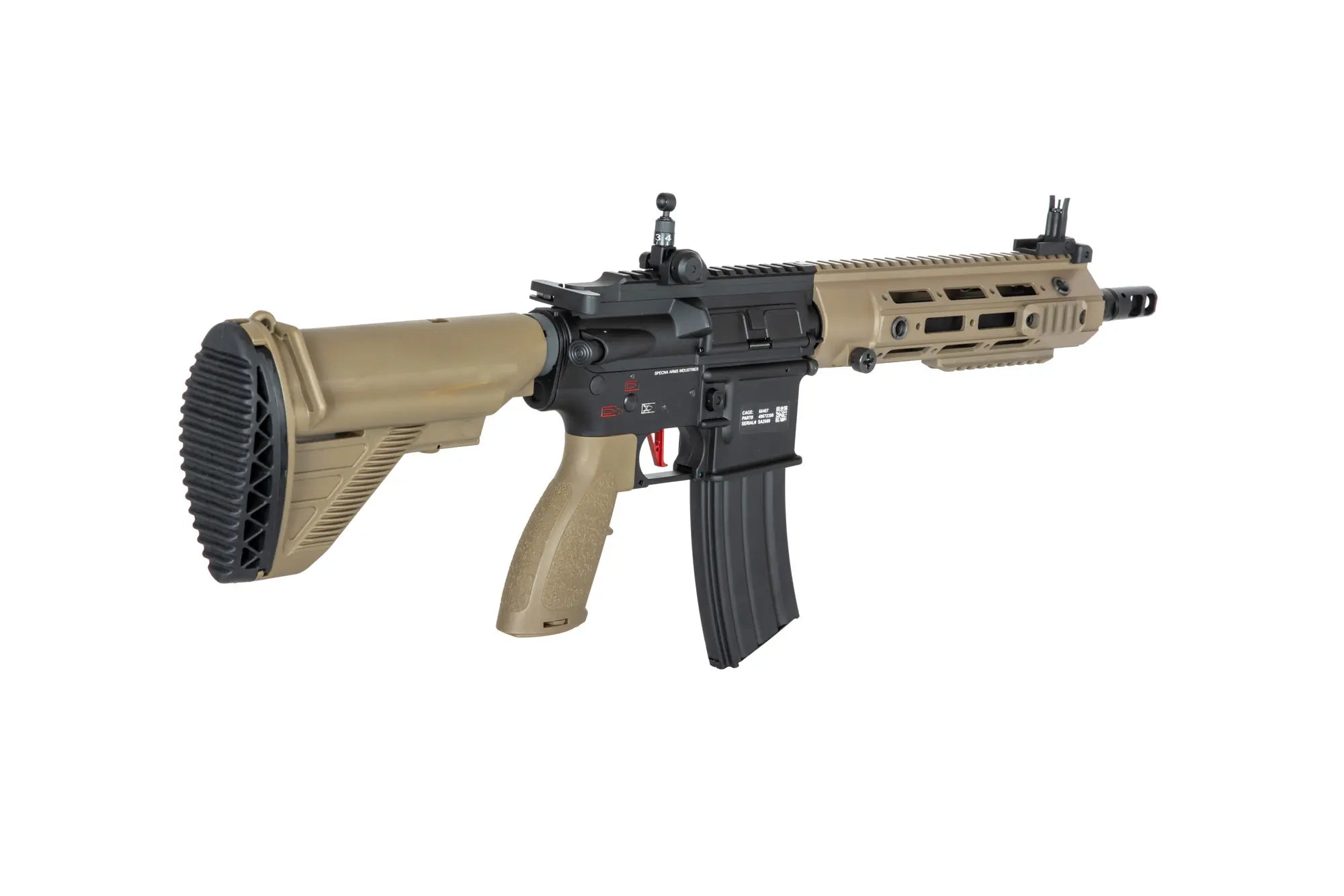 SA-H08 Dual Tone Titan V2