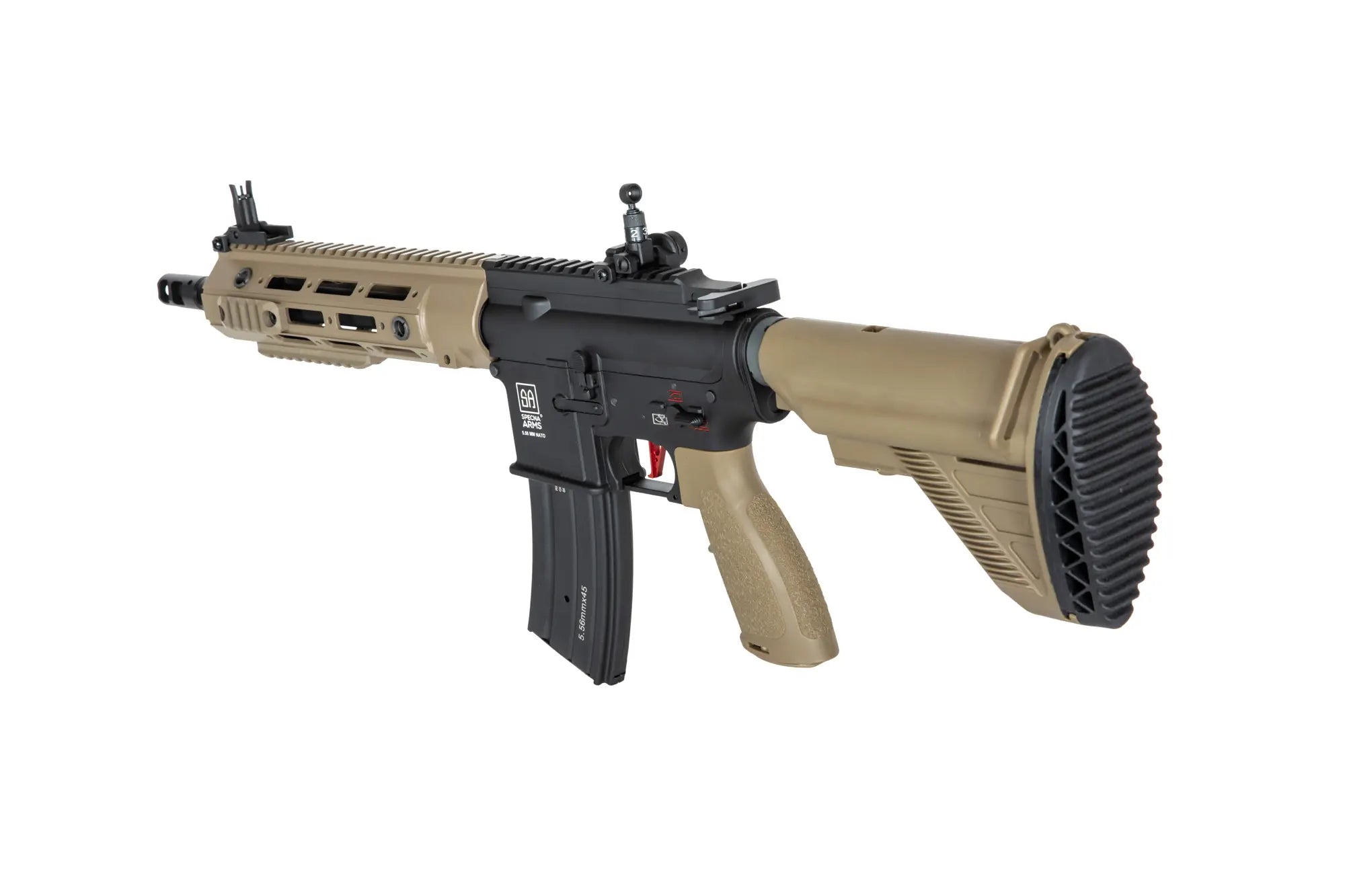 SA-H08 Dual Tone Titan V2