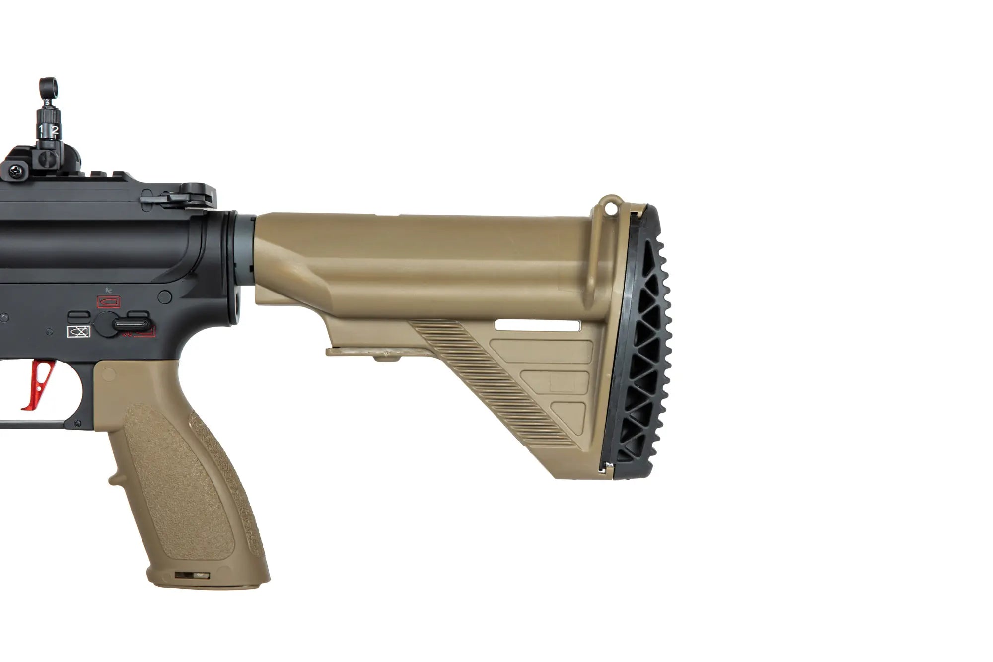 SA-H08 Dual Tone Titan V2