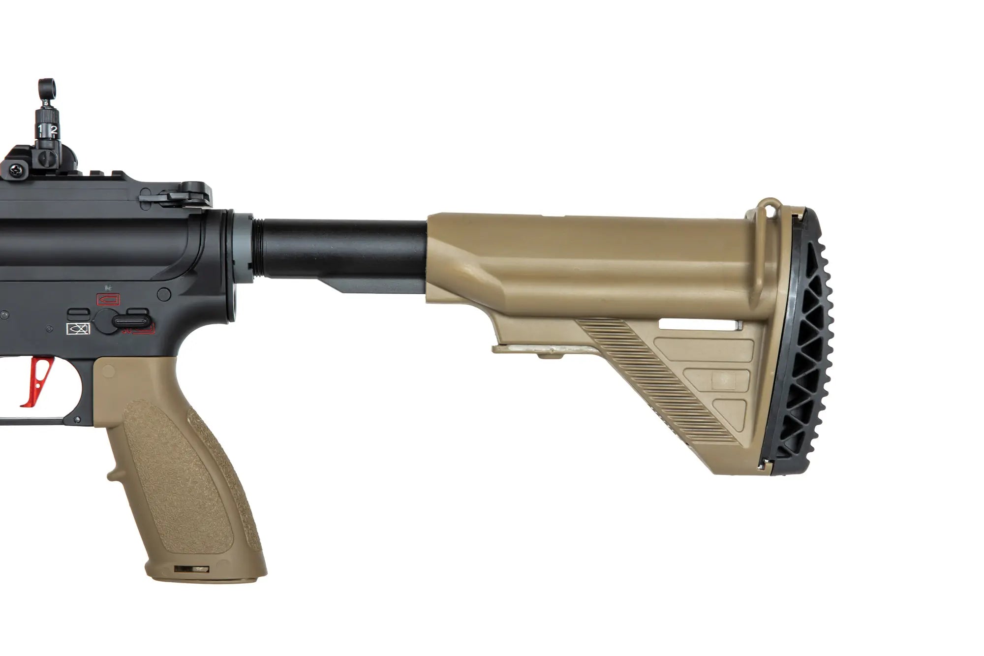 SA-H08 Dual Tone Titan V2