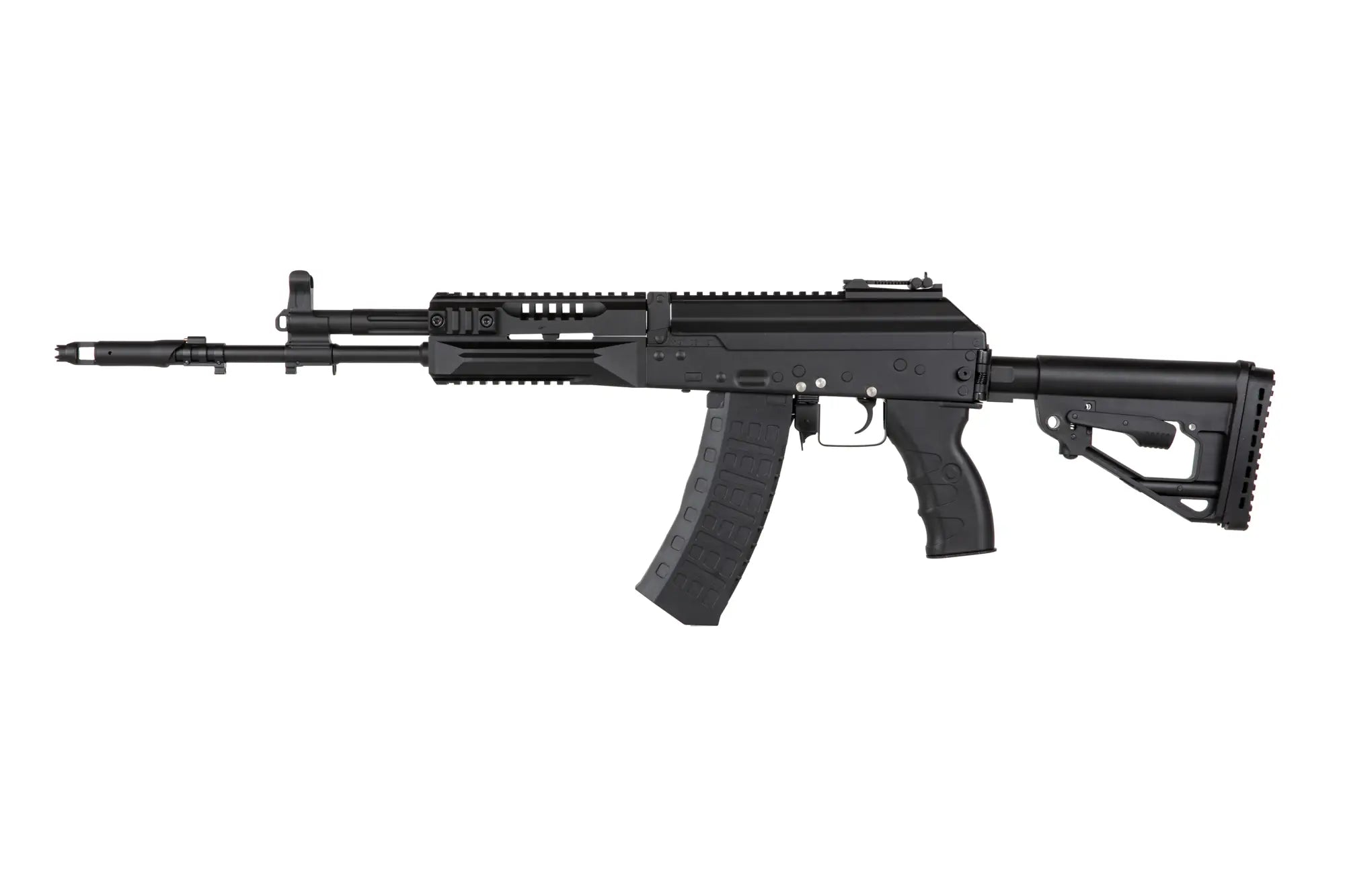 DAMTOYS 1/6 AK-12アサルトライフル DAM】ELITE FIREARMS SERIES2 EF006-EF011 1/6 AK 1/6スケール AK