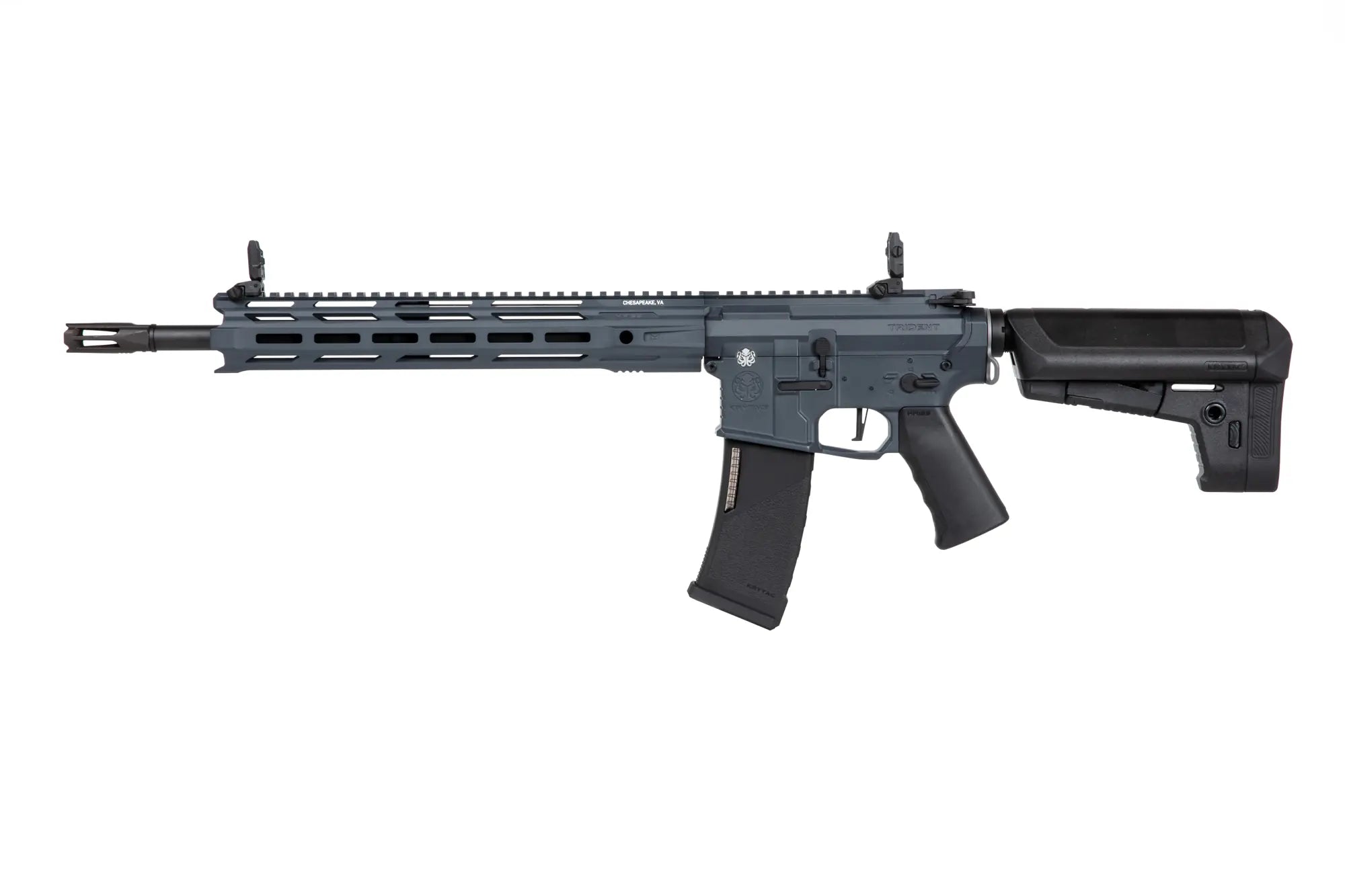 Krytac Trident MKII SPR - Black