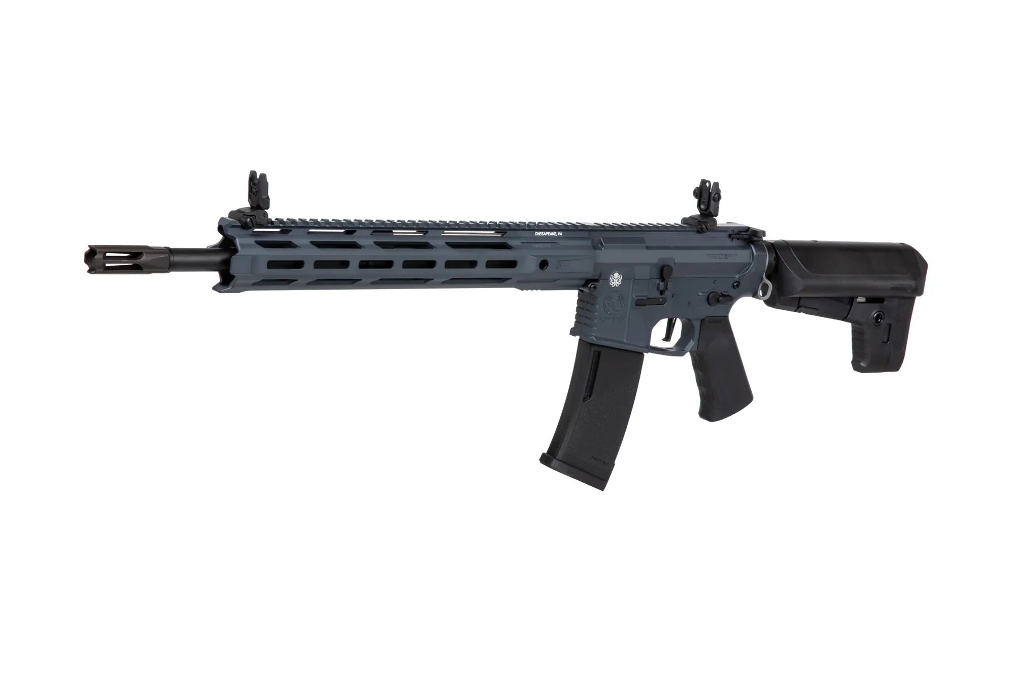 Krytac Trident MKII SPR - Black