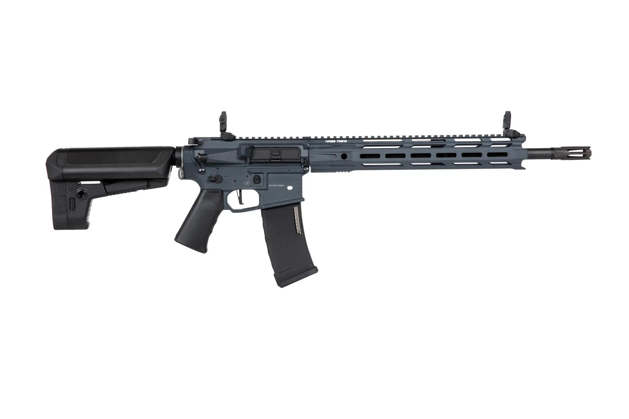 Krytac Trident MKII SPR - Black