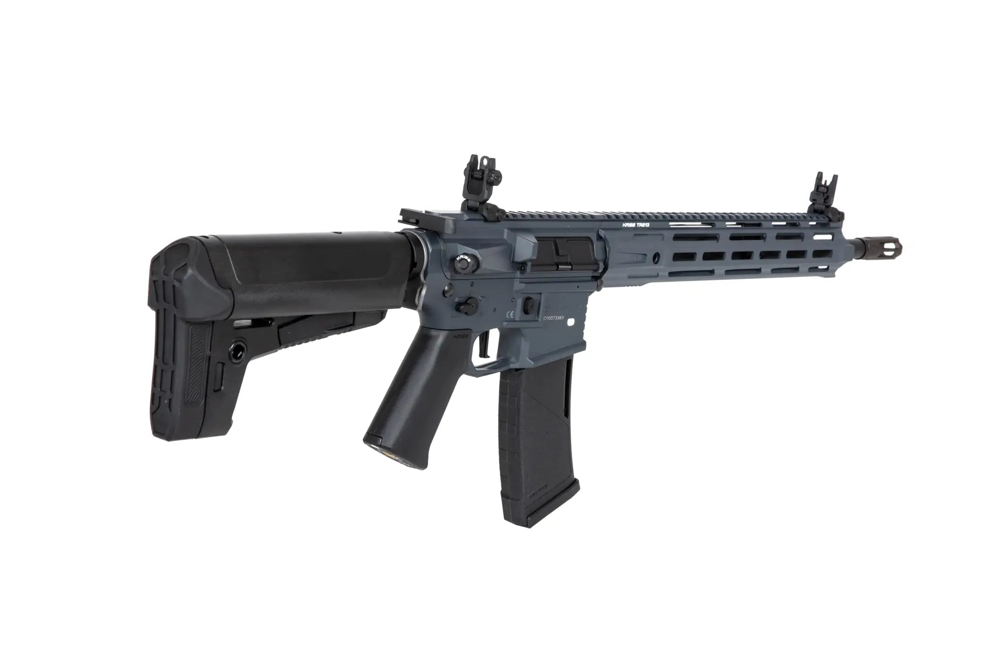 Krytac Trident MKII SPR - Black