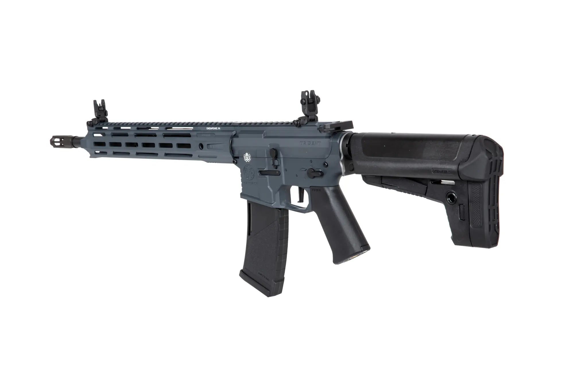 Krytac Trident MKII SPR - Black