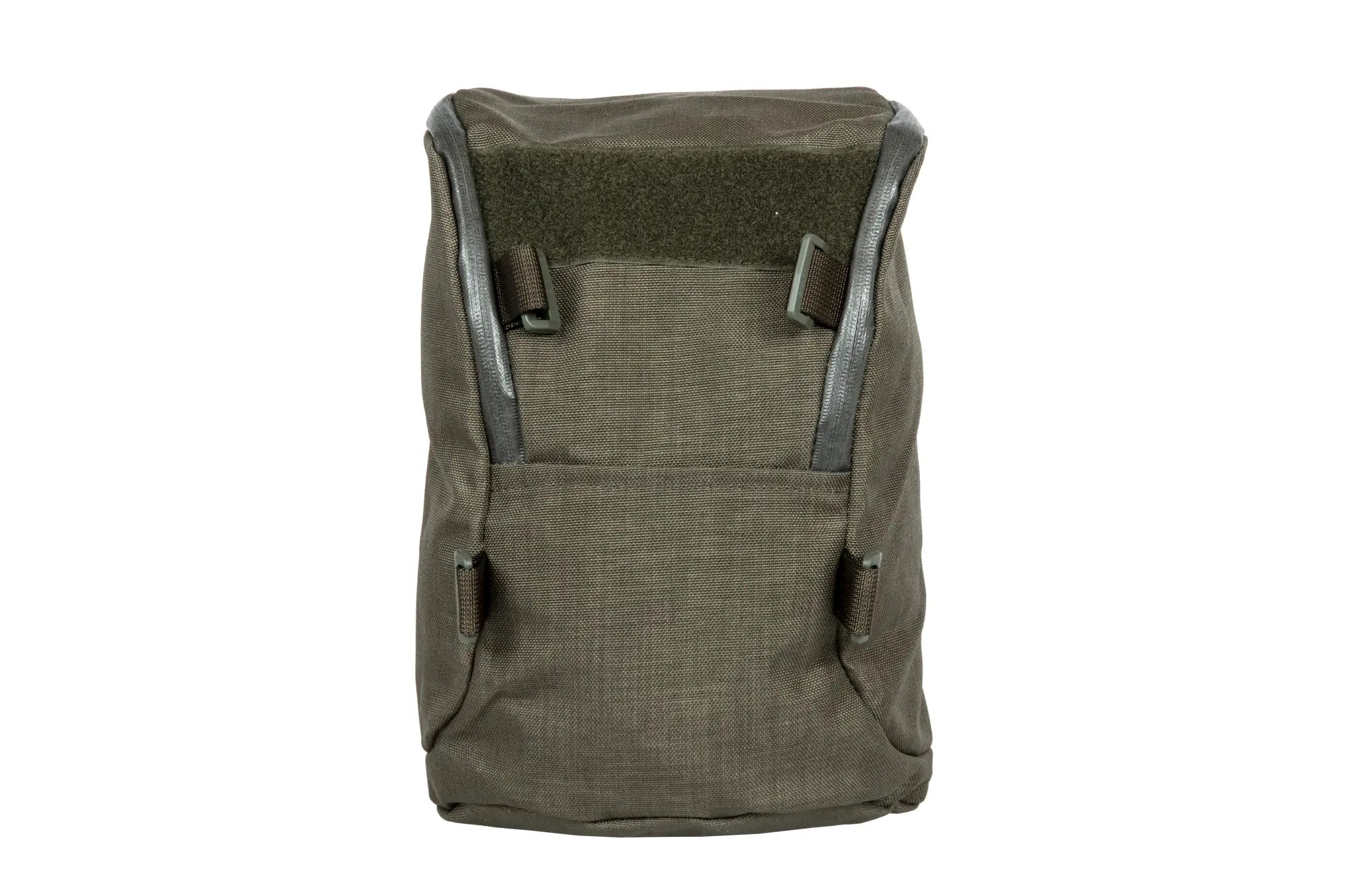 Patrol-40 backpack pouch - Ranger Green-1