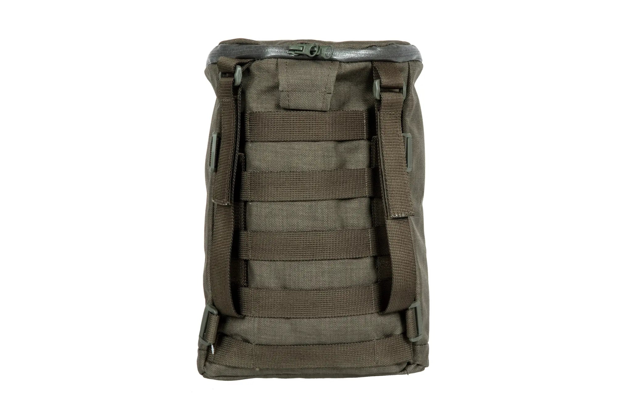 Patrol-40 backpack pouch - Ranger Green-4