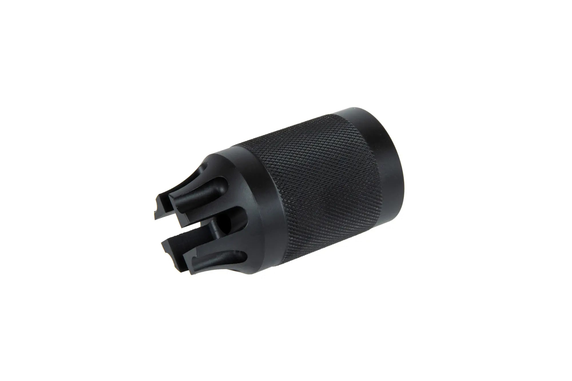 Flash Hider Covert Flash 02 - Black