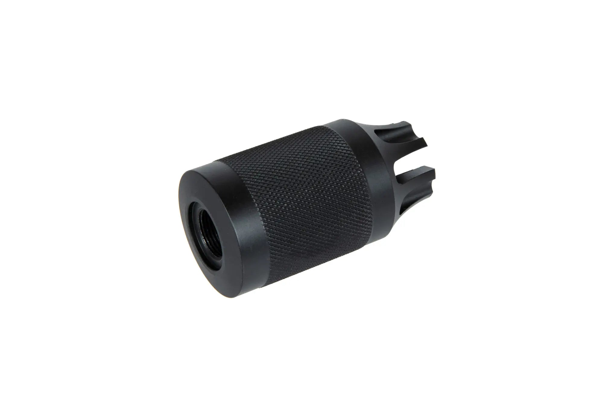 Flash Hider Covert Flash 02 - Black