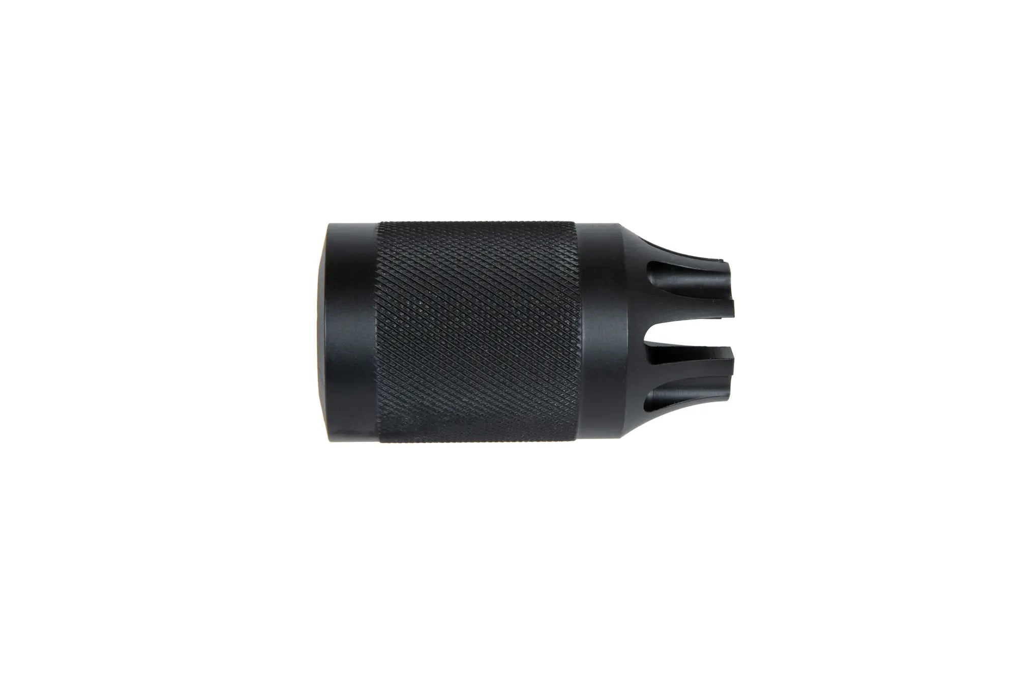 Flash Hider Covert Flash 02 - Black