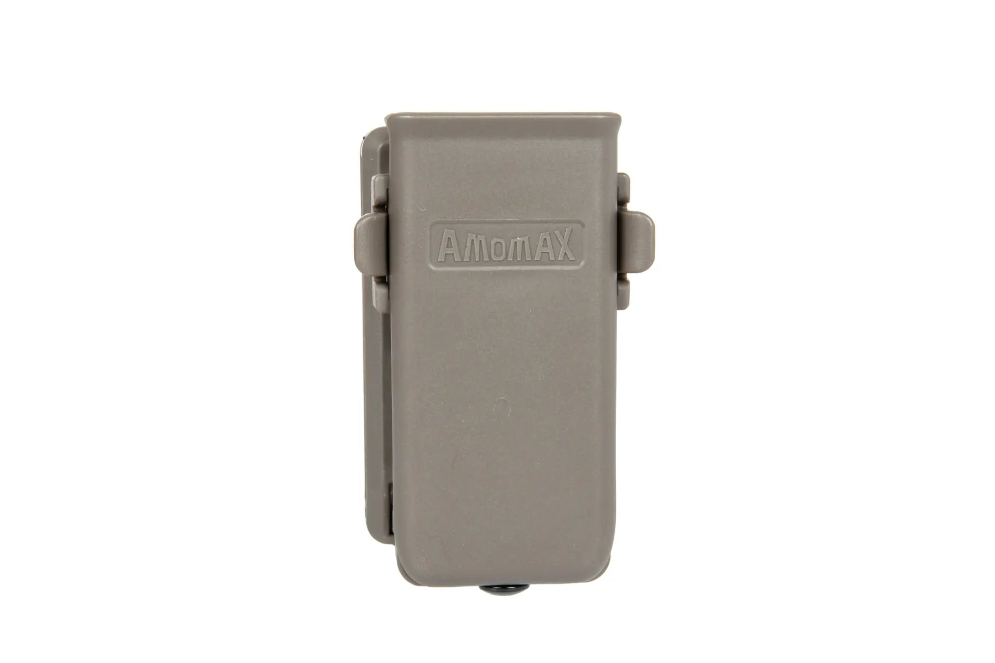 Universal Polymer Magazine Pouch 9mm - FDE