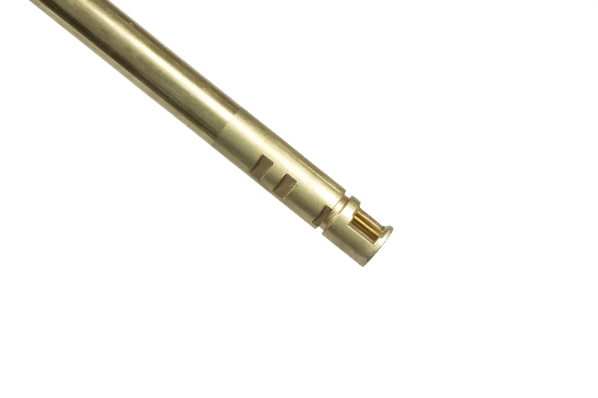 Inner barrell 270mm 6,01 AEG hop up regular + m14