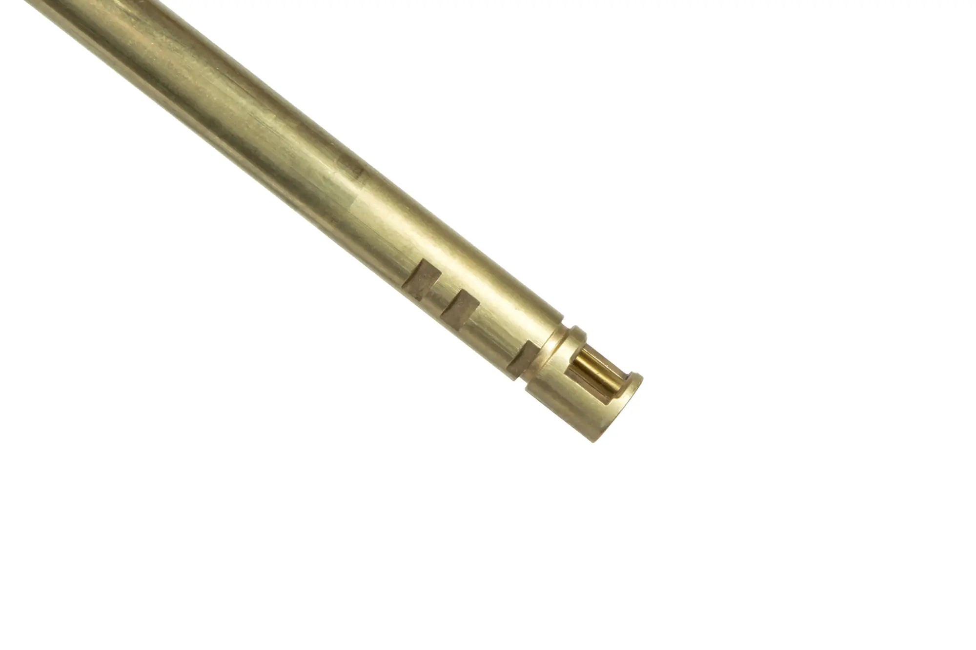 Inner barrell 300mm 6,01 AEG hop up regular + m14