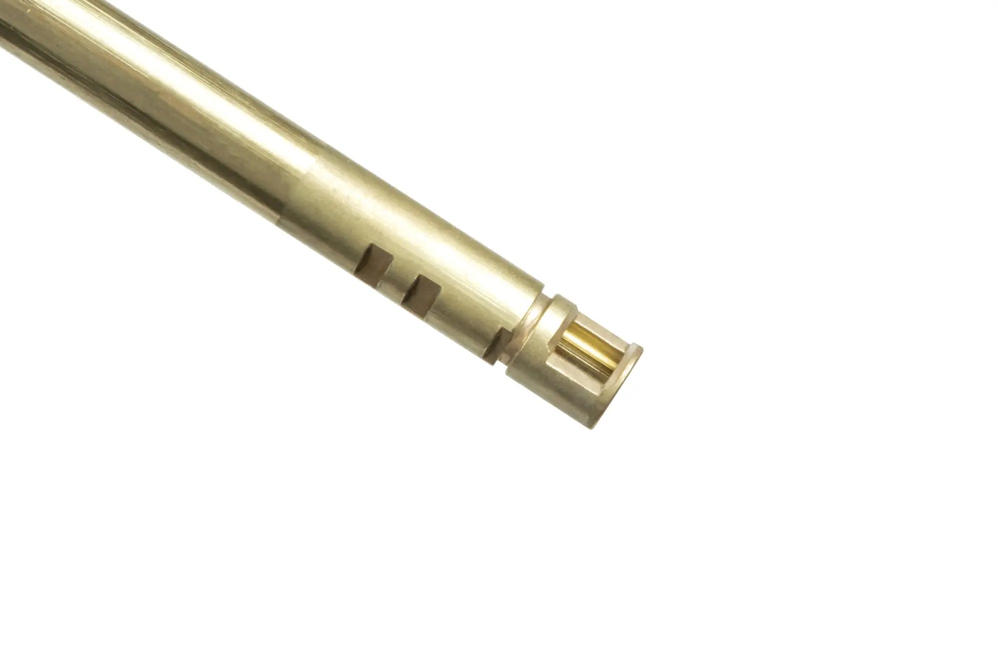 6.01mm Fluted precision barrel AEG hop up regular - 455mm