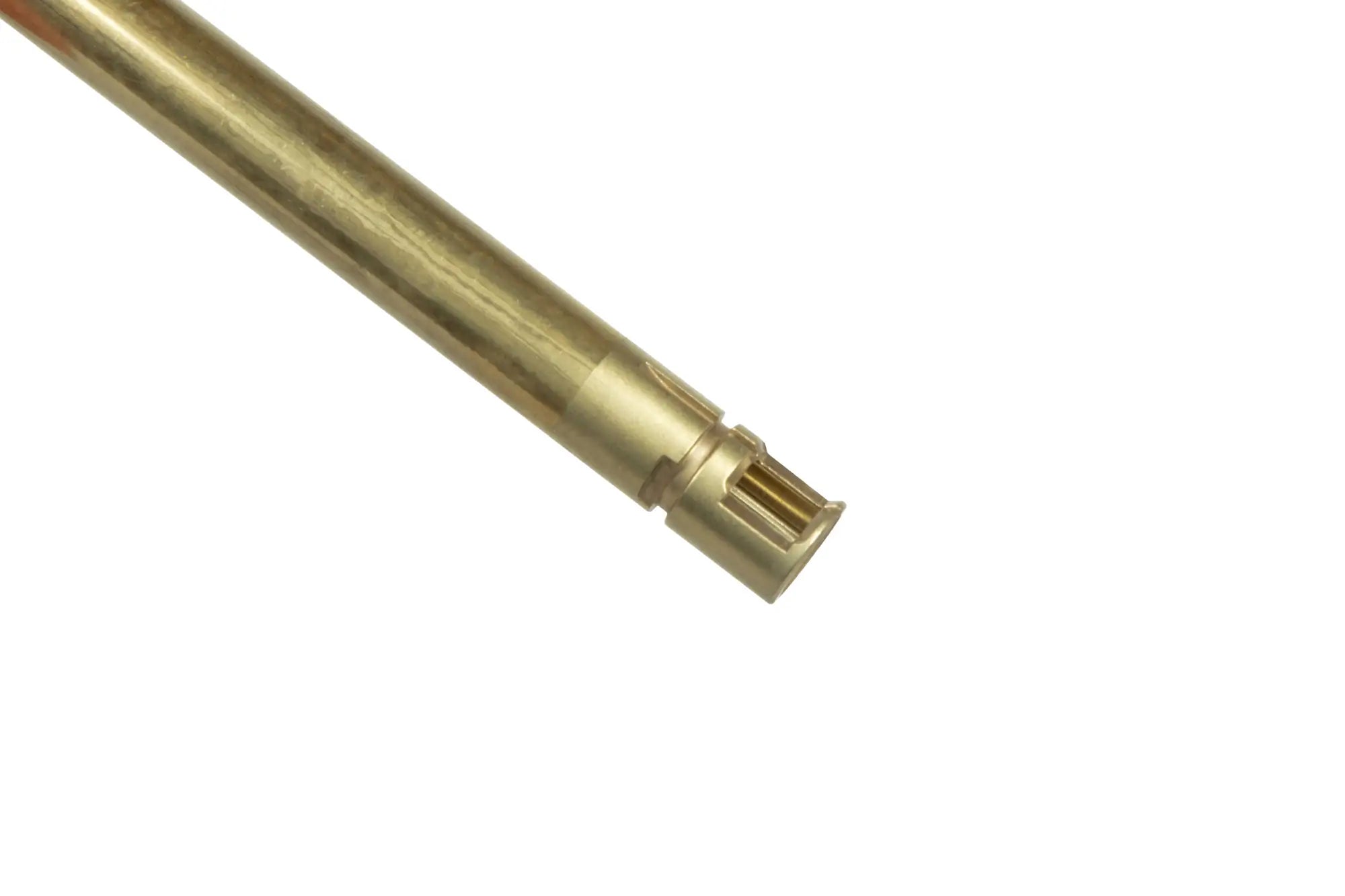 Inner barrell 104mm 6,03 AEP hop up regular + m14