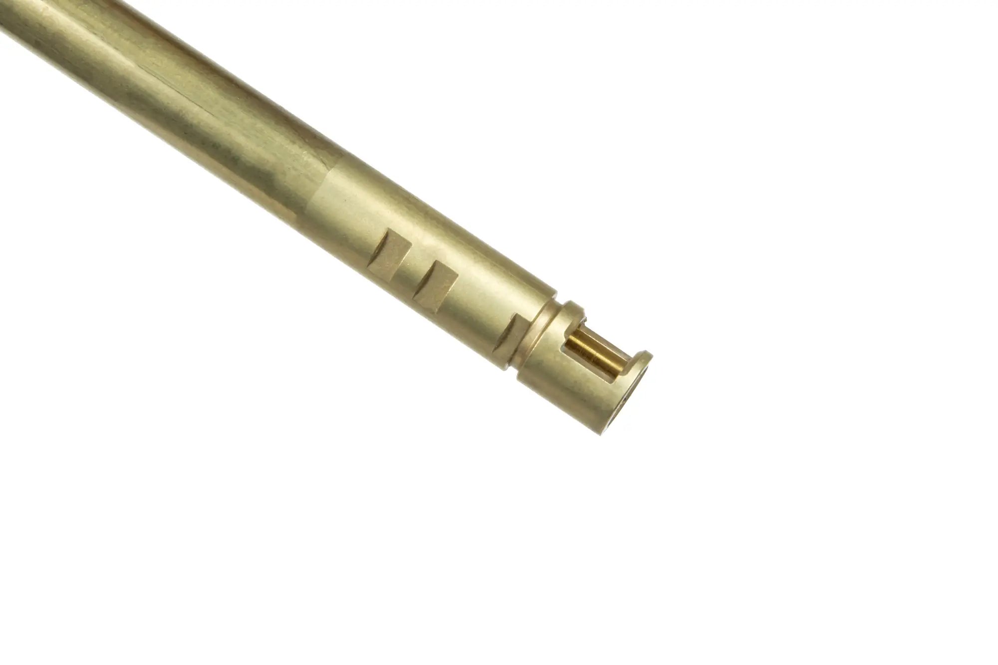 Inner barrell 300mm 6,03 AEG hop up regular + m14