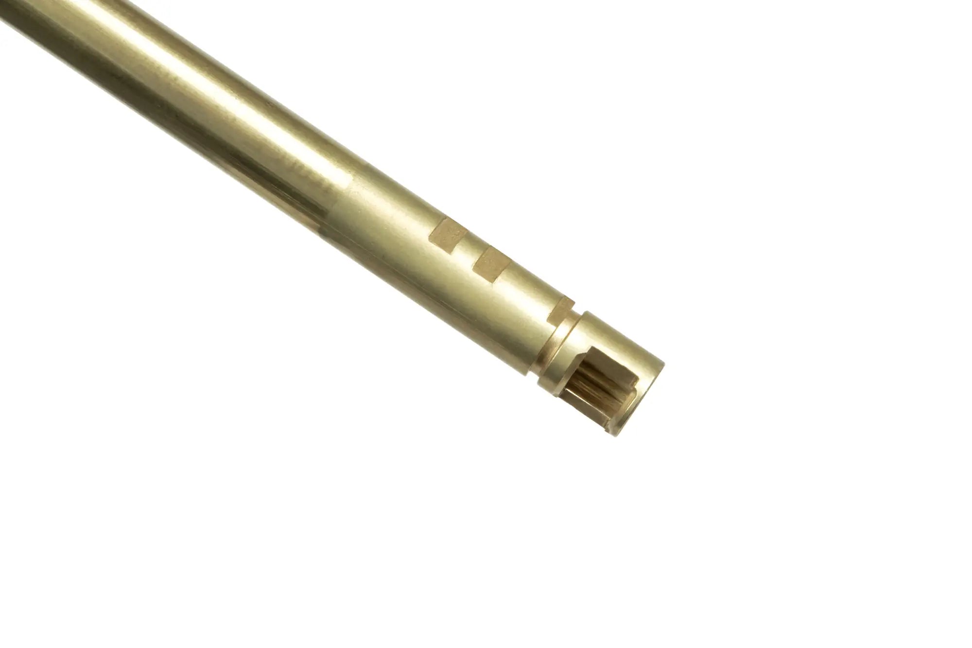 Inner barrell 363mm 6,03 AEG hop up regular + m14