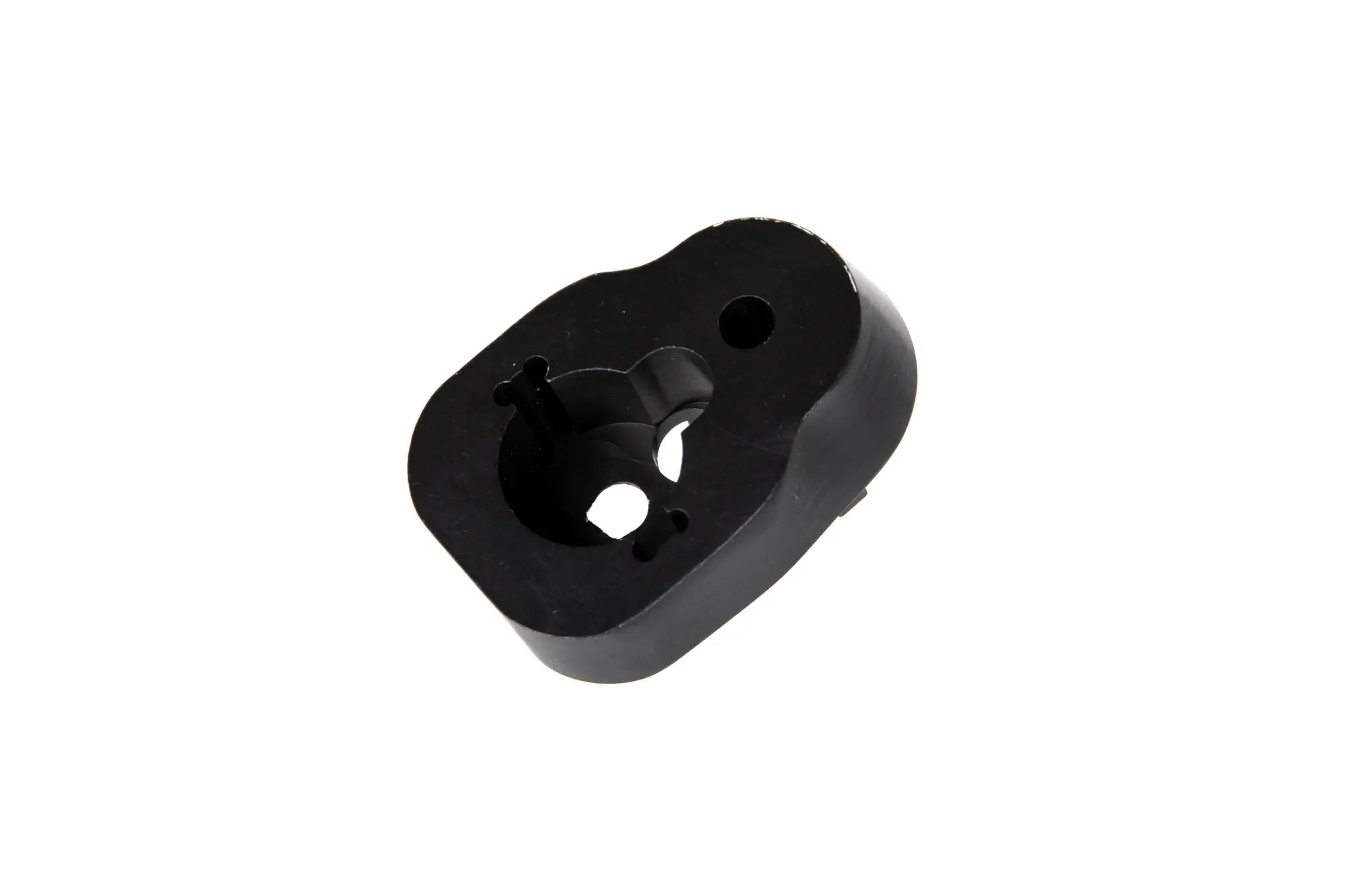 Dropstock AEG - black