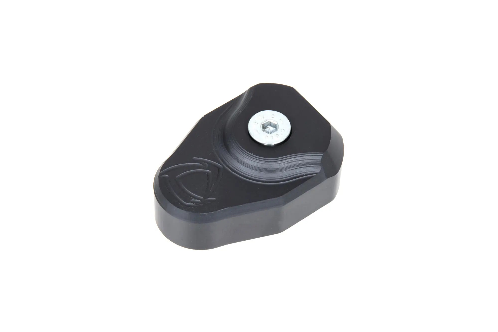 M4 CNC Backstock for AEG/HPA black