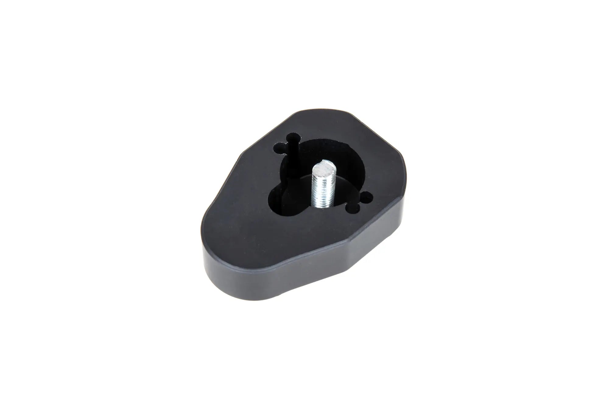 M4 CNC Backstock for AEG/HPA black