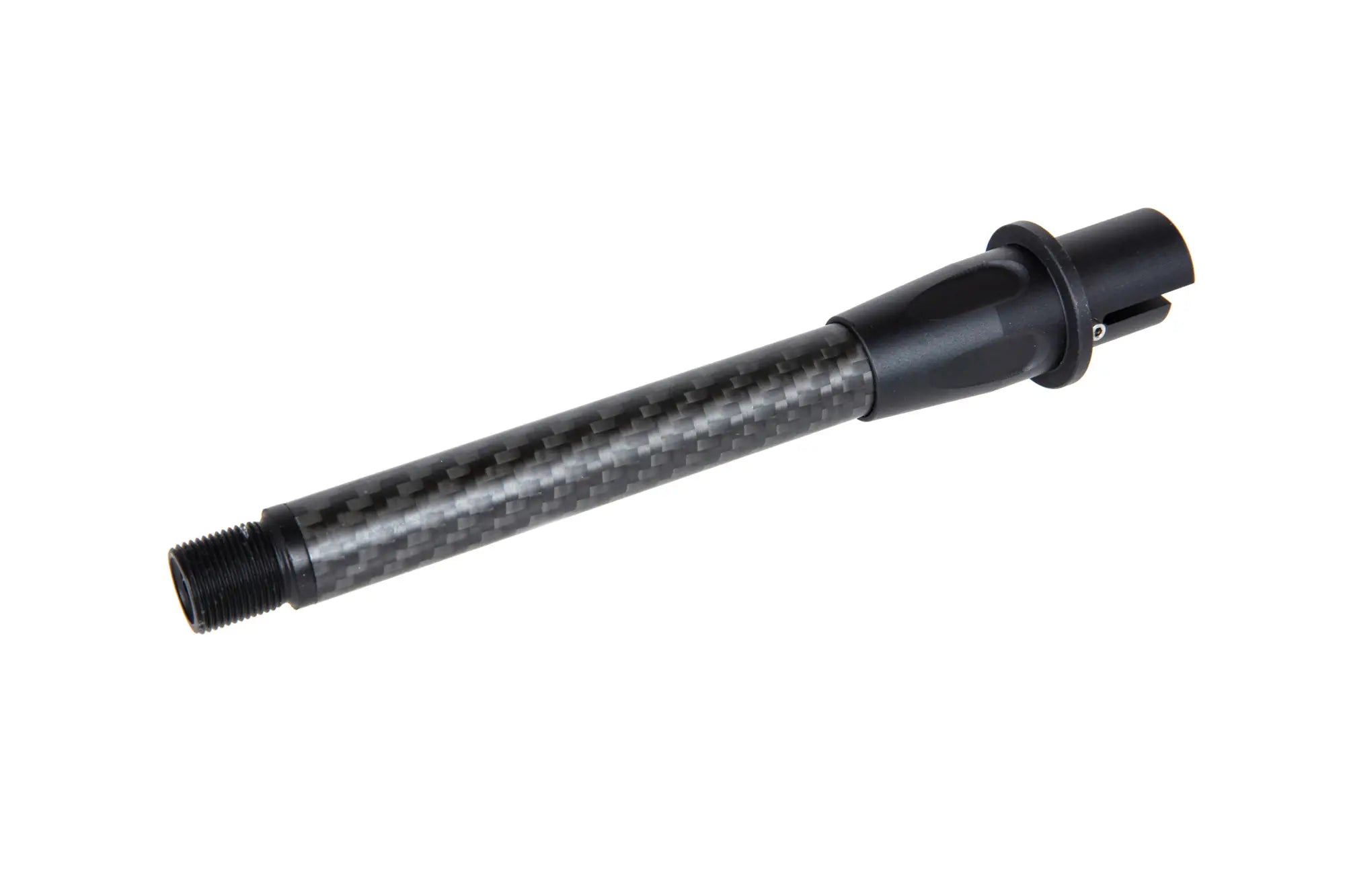 M4 6" Carbon Outer Barrel - black