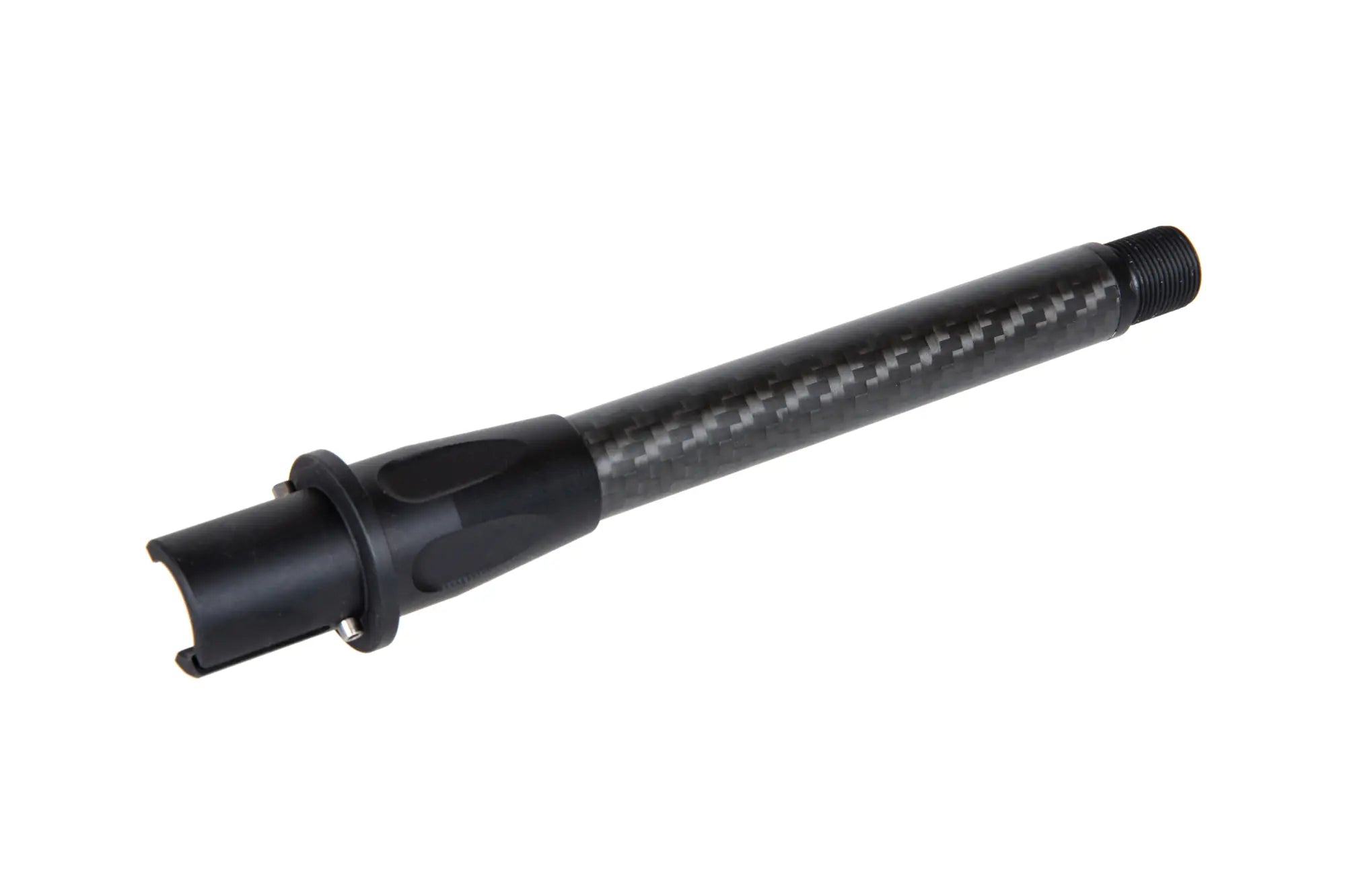 M4 6" Carbon Outer Barrel - black