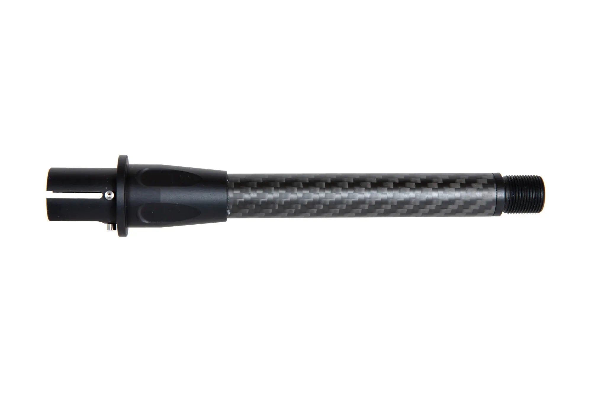M4 6" Carbon Outer Barrel - black