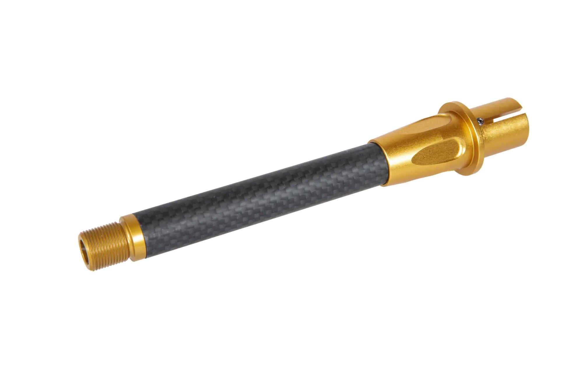 M4 6" Carbon Outer Barrel