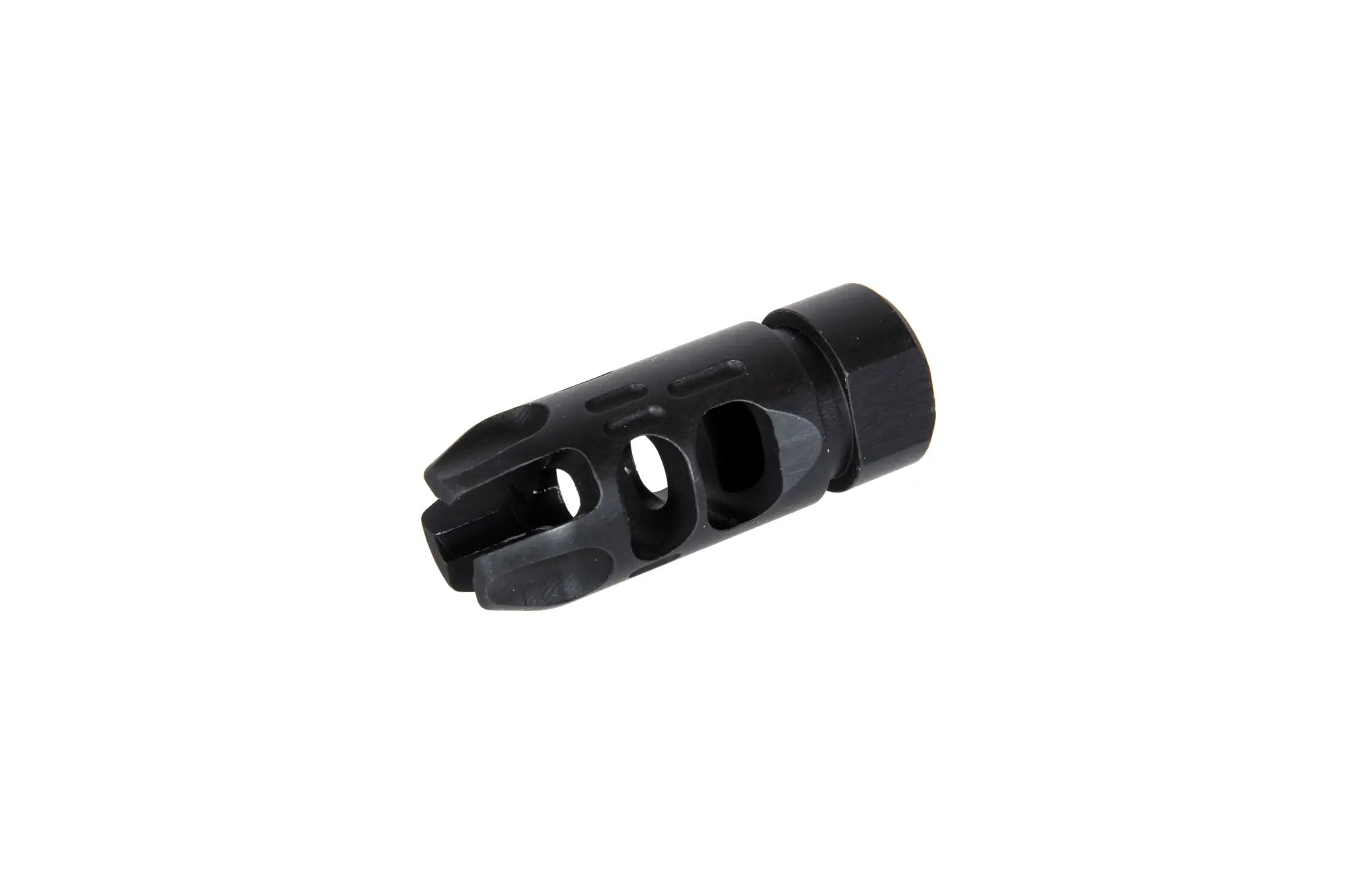 Flash Hider VGSM - M14x1LH - black