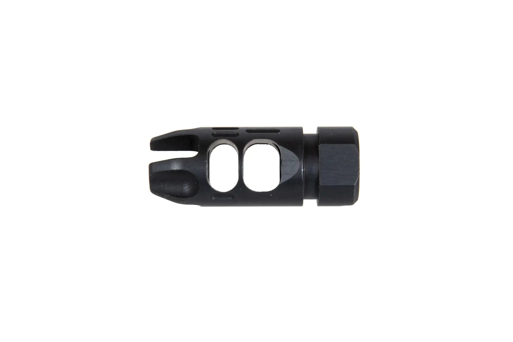 Flash Hider VGSM - M14x1LH - black