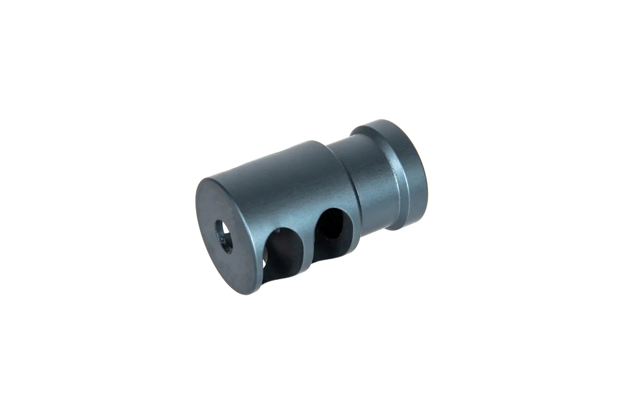 Flash Hider DSM2 - M14x1LH - Titanium