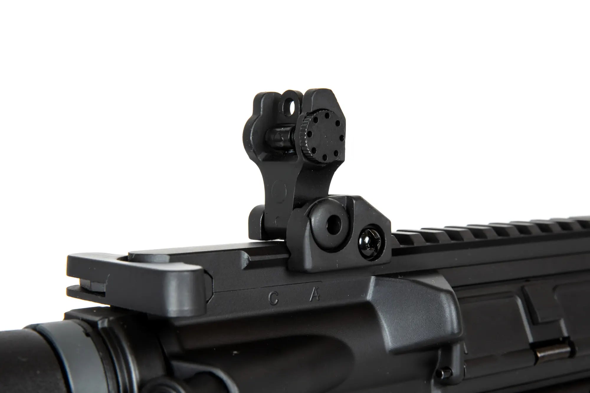 SA-A27P ONE + TITAN - black