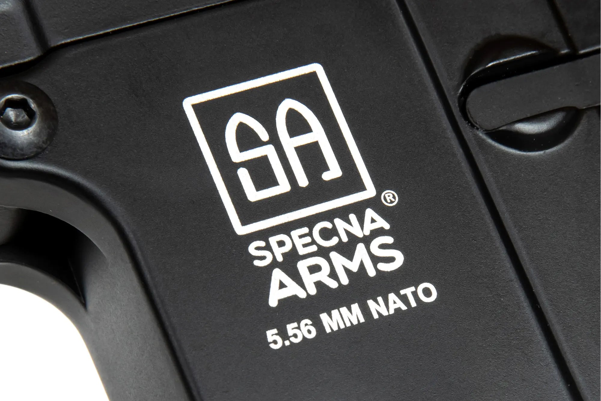 SA-A27P ONE + TITAN - black