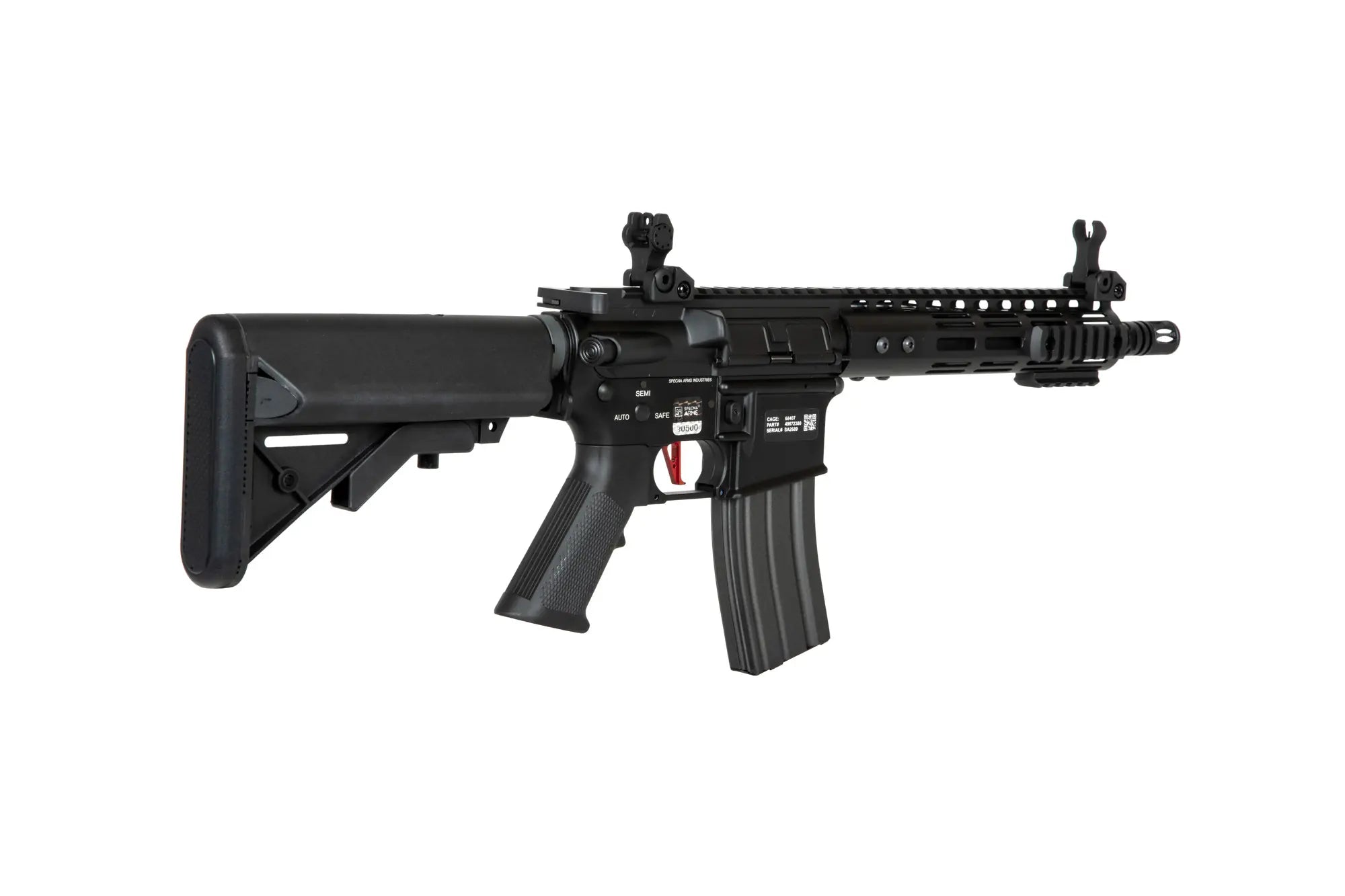 SA-A27P ONE + TITAN - black