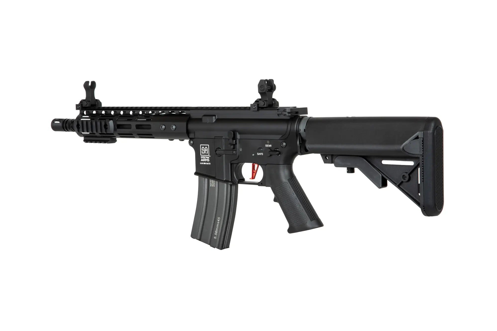 SA-A27P ONE + TITAN - black