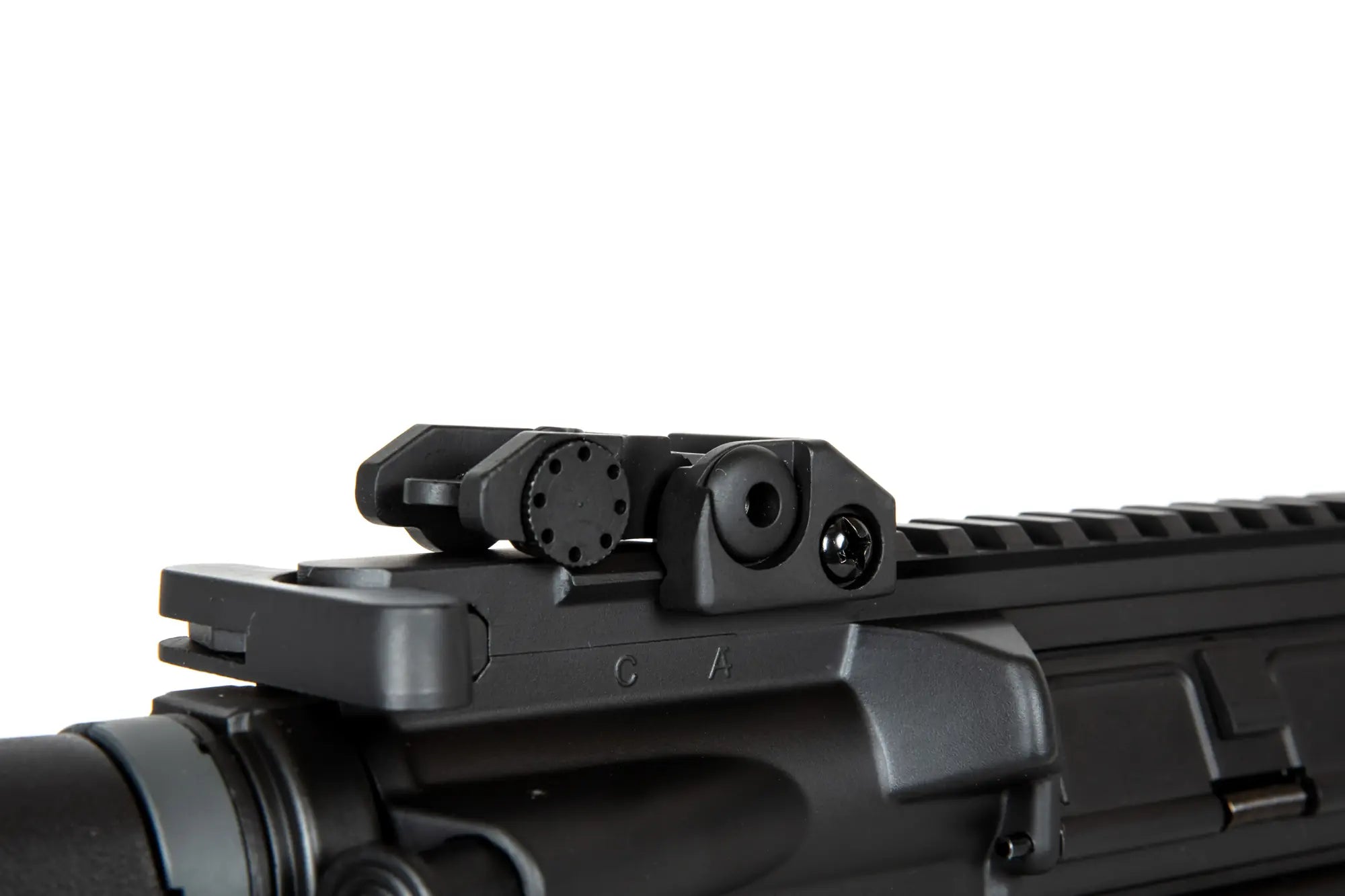 SA-A27P ONE + TITAN - black