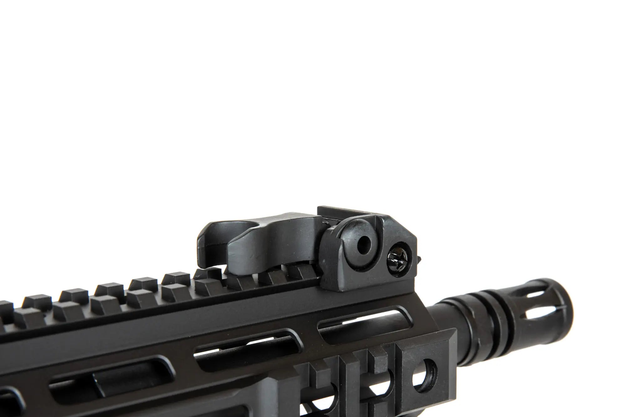 SA-A38 ONE TITAN V2 Custom - Black