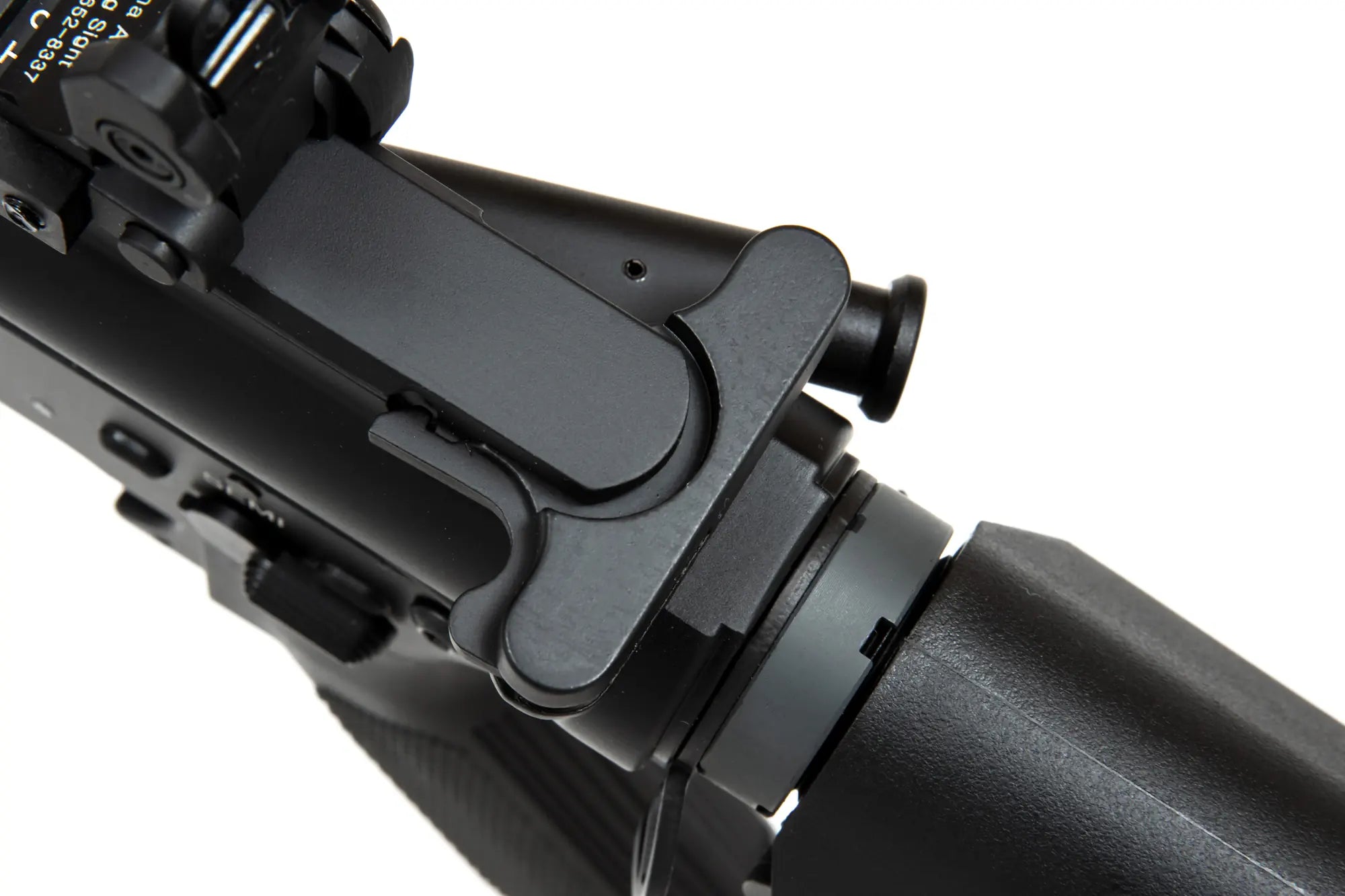 SA-A38 ONE TITAN V2 Custom - Black