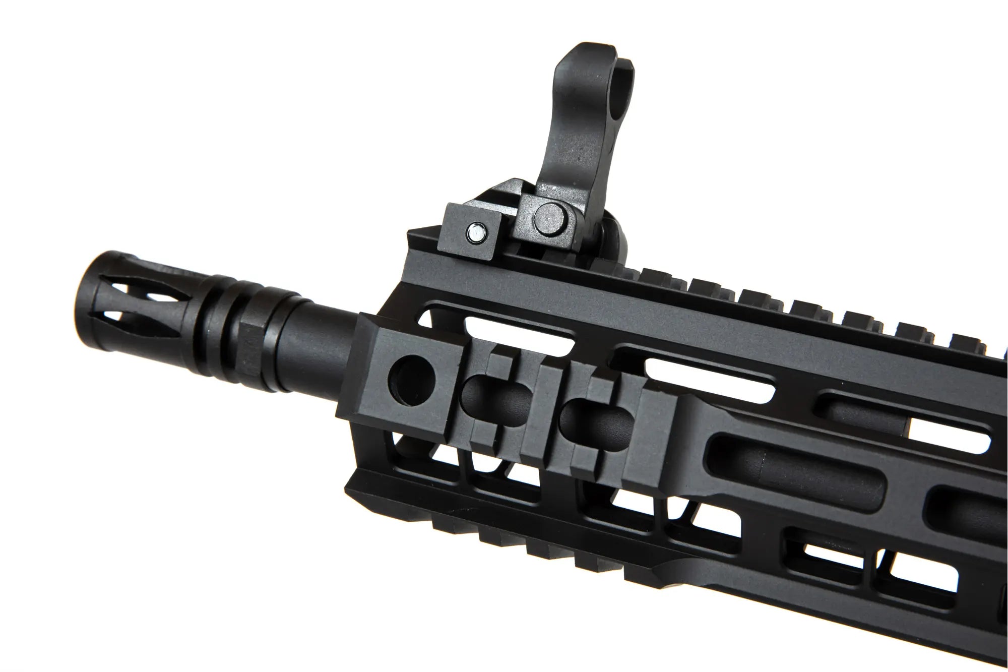 SA-A38 ONE TITAN V2 Custom - Black