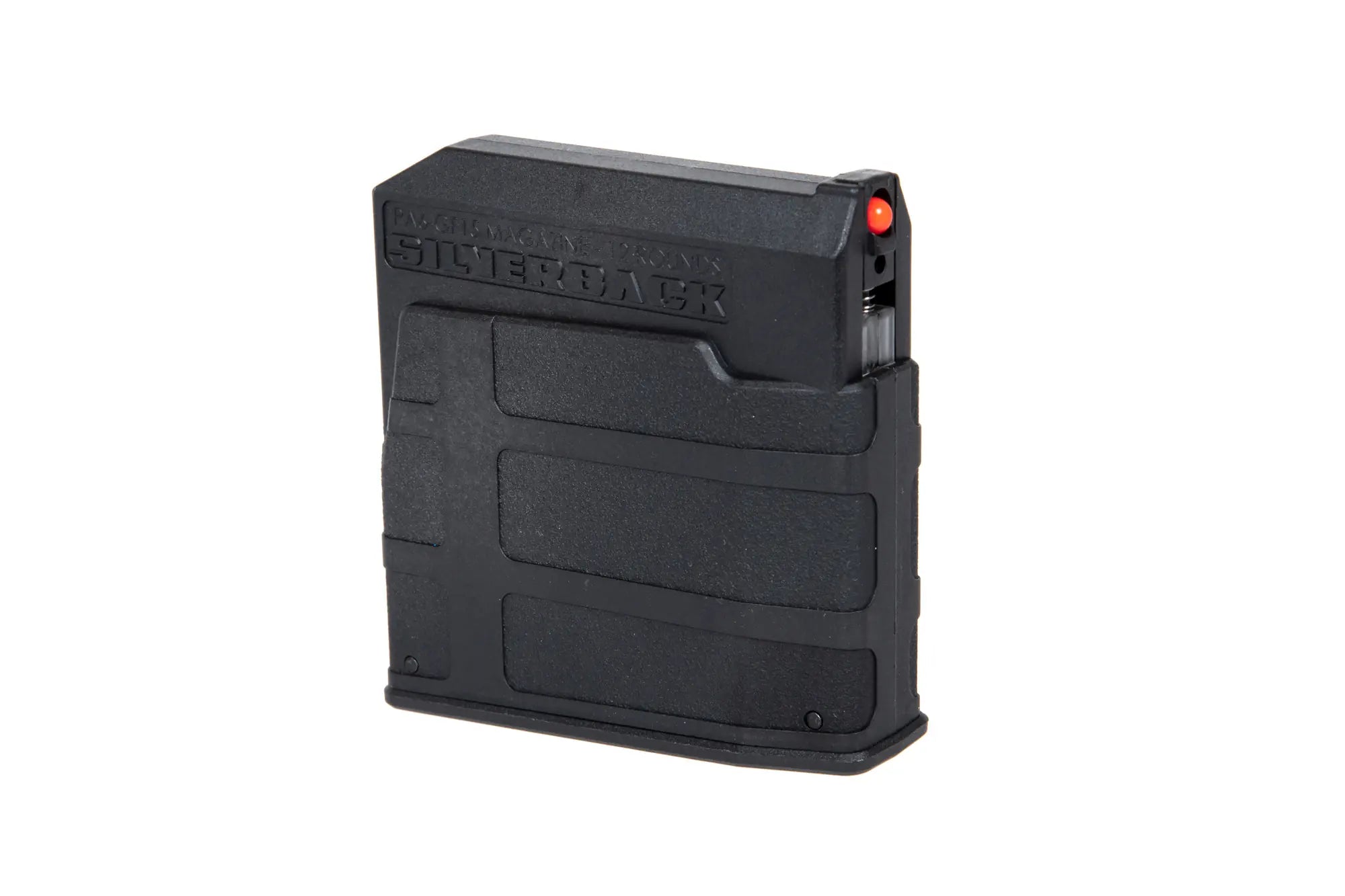 Low Cap Magazine 110bb's for TAC-41 - Black