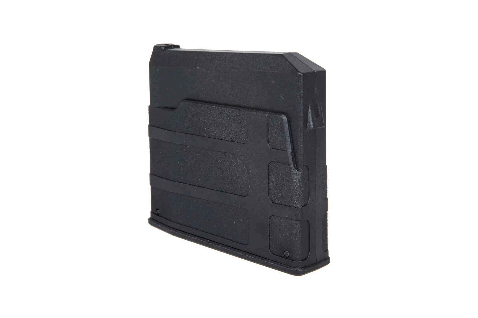 Low Cap Magazine 110bb's for TAC-41 - Black