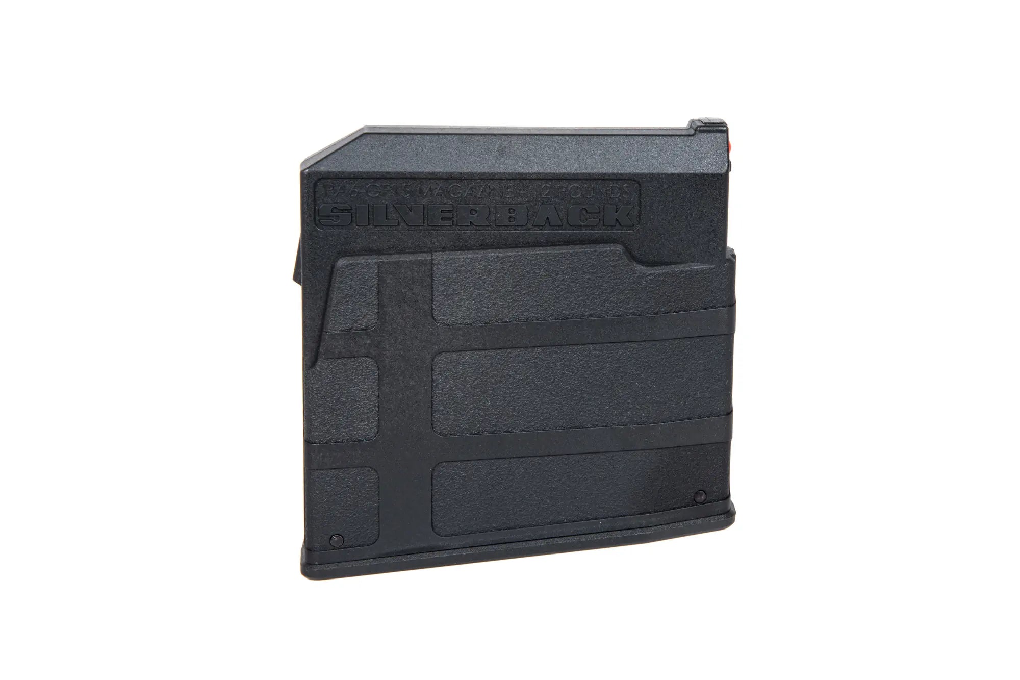 Low Cap Magazine 110bb's for TAC-41 - Black