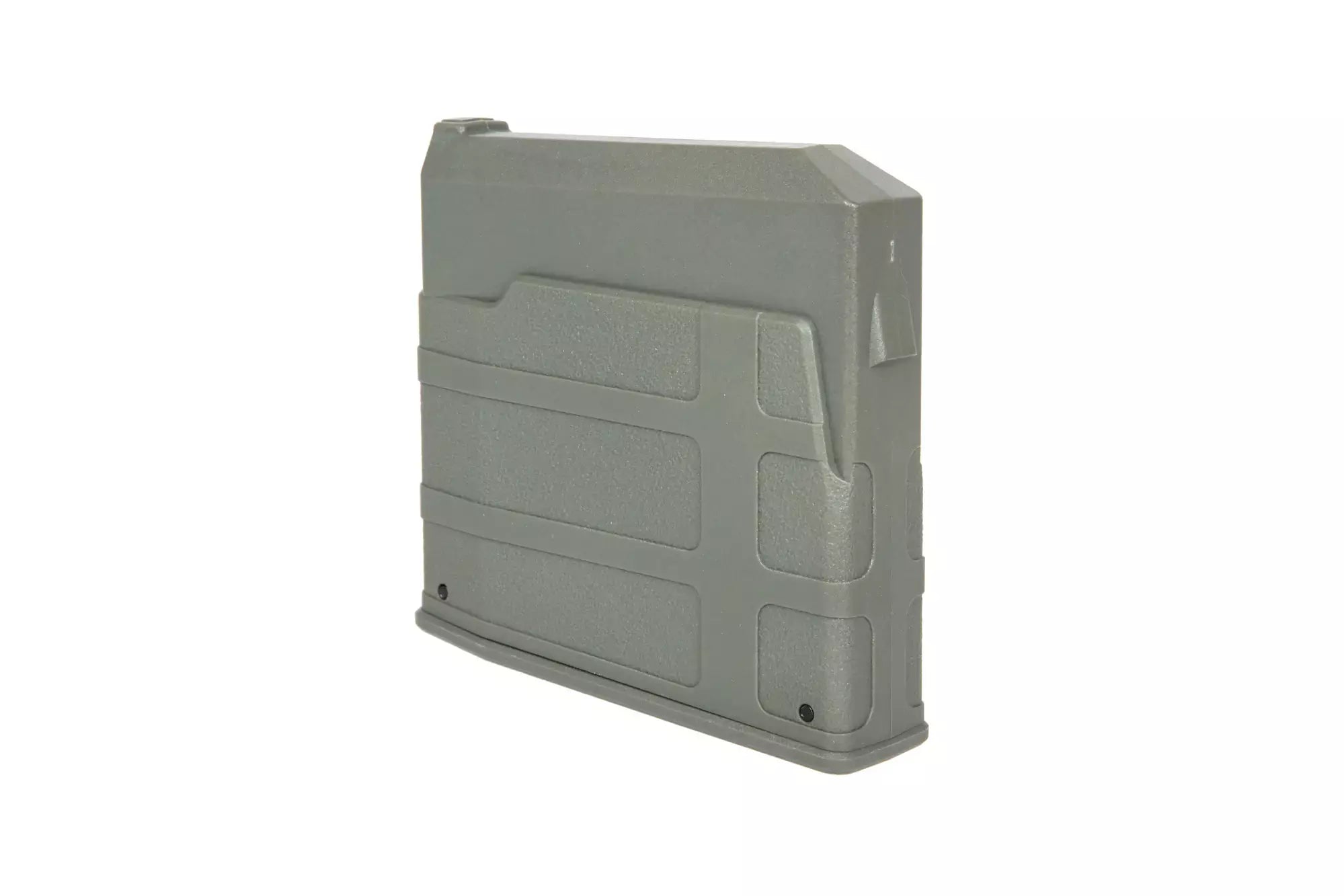 Low Cap Magazine 110bb's for TAC-41 - Olive