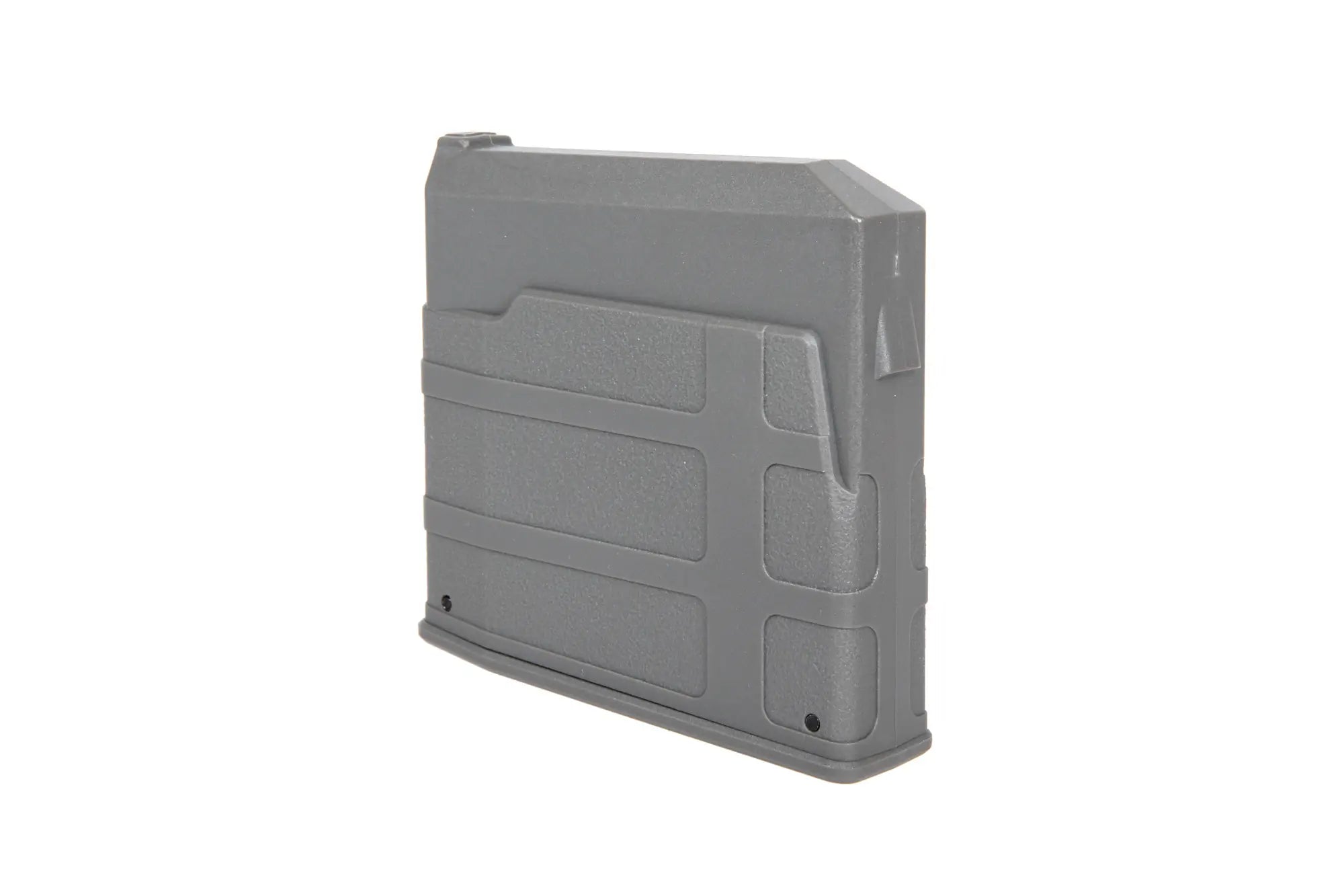 Low Cap Magazine 110bb's for TAC-41 - Wolf Grey