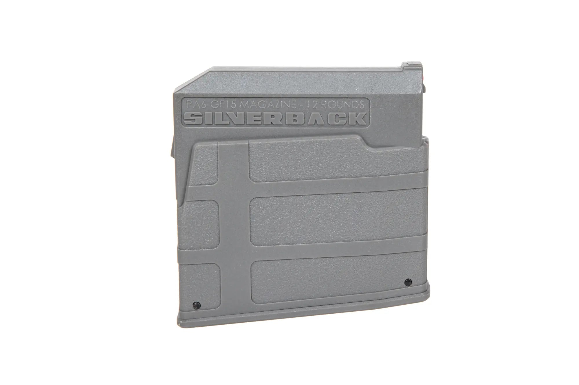 Low Cap Magazine 110bb's for TAC-41 - Wolf Grey